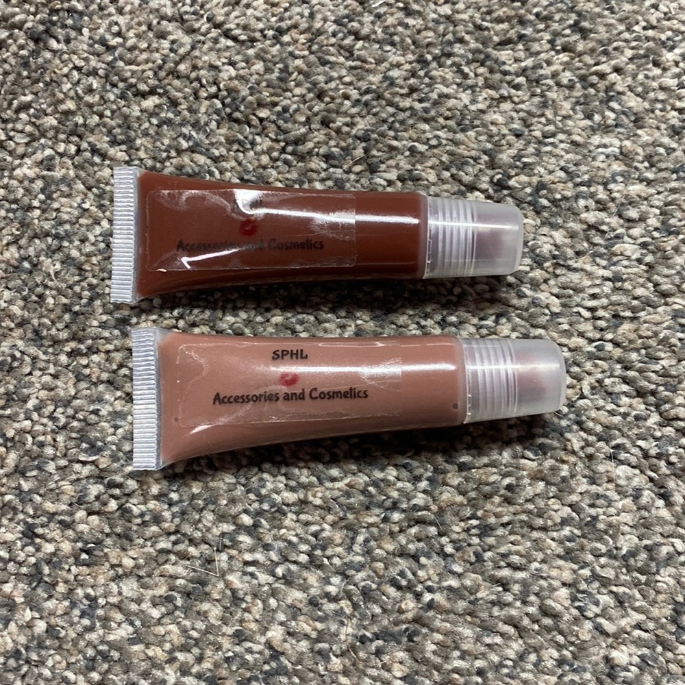 3 for $5 BUNDLE Lip glosses